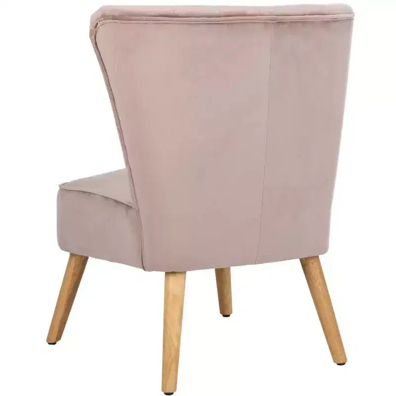 Fauteuil d'appoint Mid Century June - ACH4500 - Safavieh