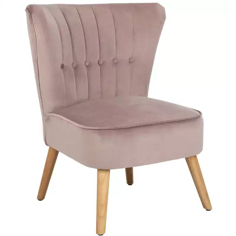 Fauteuil d'appoint Mid Century June - ACH4500 - Safavieh