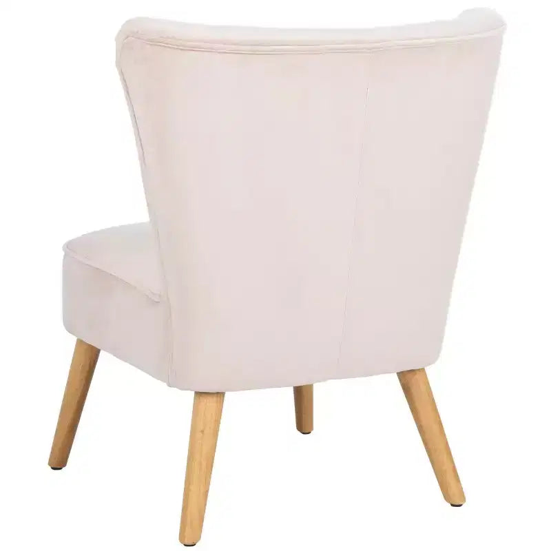 Fauteuil d'appoint Mid Century June - ACH4500 - Safavieh