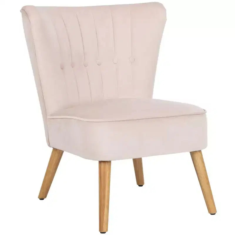 Fauteuil d'appoint Mid Century June - ACH4500 - Safavieh