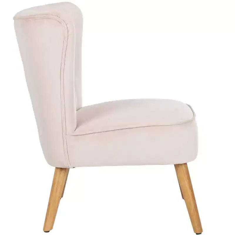 Fauteuil d'appoint Mid Century June - ACH4500 - Safavieh