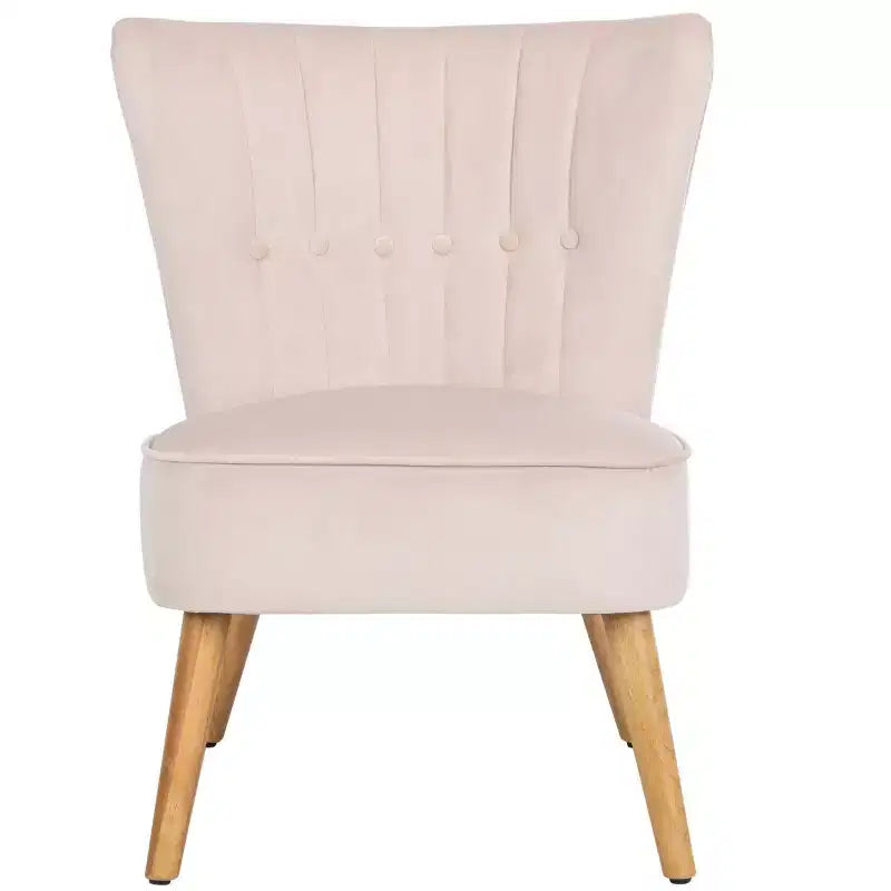 June Mid Century Accent Chair - ACH4500 - Safavieh
