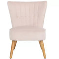 June Mid Century Accent Chair - ACH4500 - Safavieh
