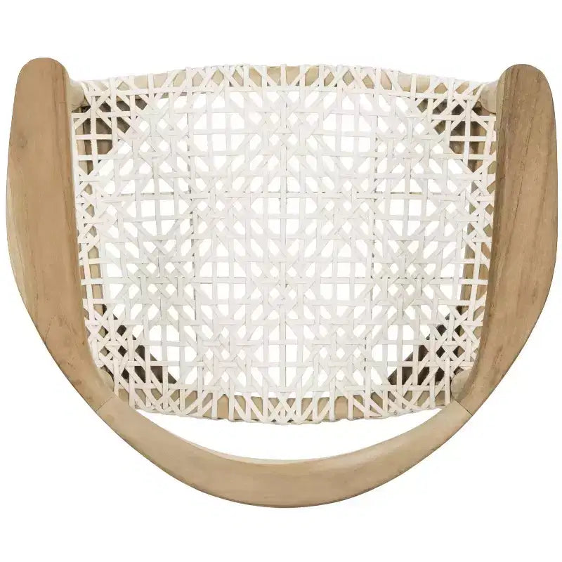 Bandelier Arm Chair - FOX1003 - Safavieh
