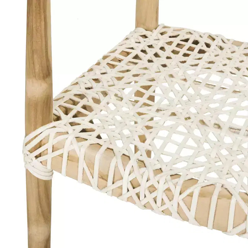 Bandelier Arm Chair - FOX1003 - Safavieh