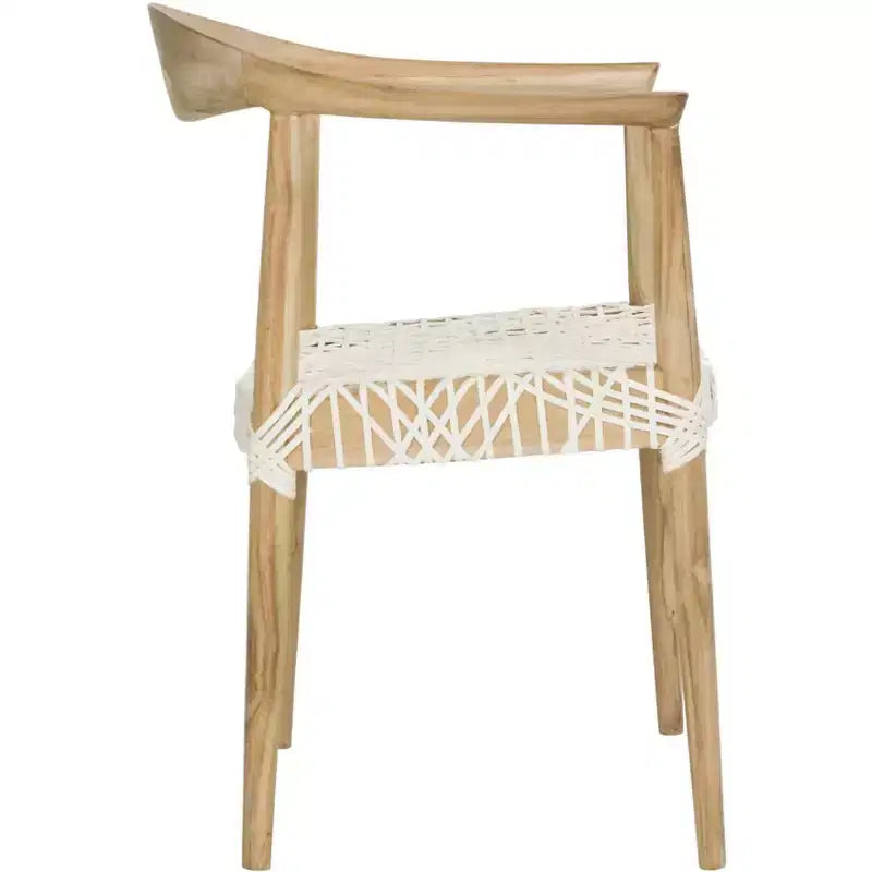 Bandelier Arm Chair - FOX1003 - Safavieh
