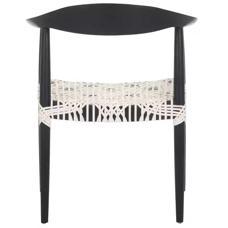 Bandelier Arm Chair - FOX1003 - Safavieh