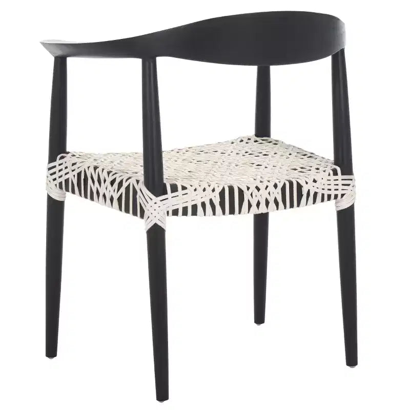 Bandelier Arm Chair - FOX1003 - Safavieh