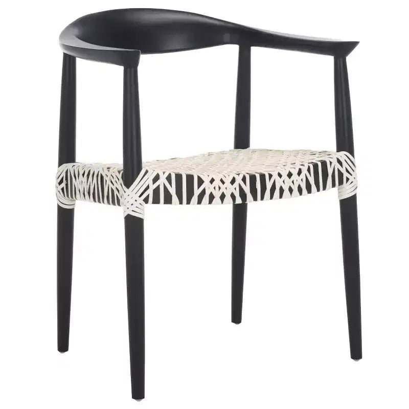 Bandelier Arm Chair - FOX1003 - Safavieh