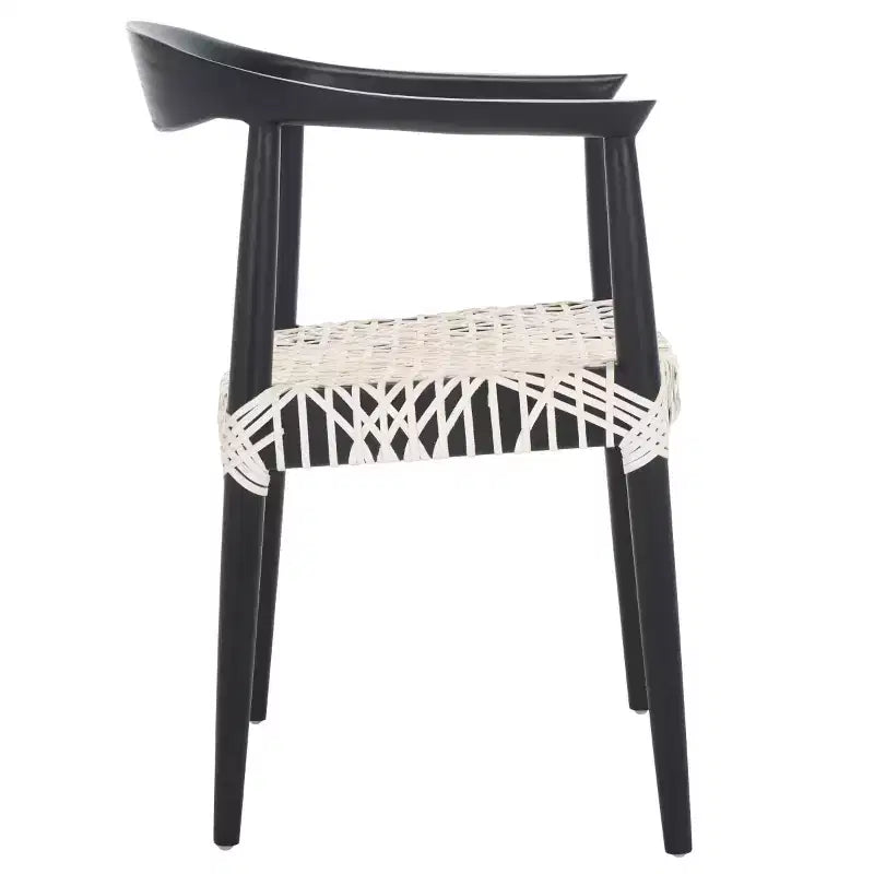Bandelier Arm Chair - FOX1003 - Safavieh