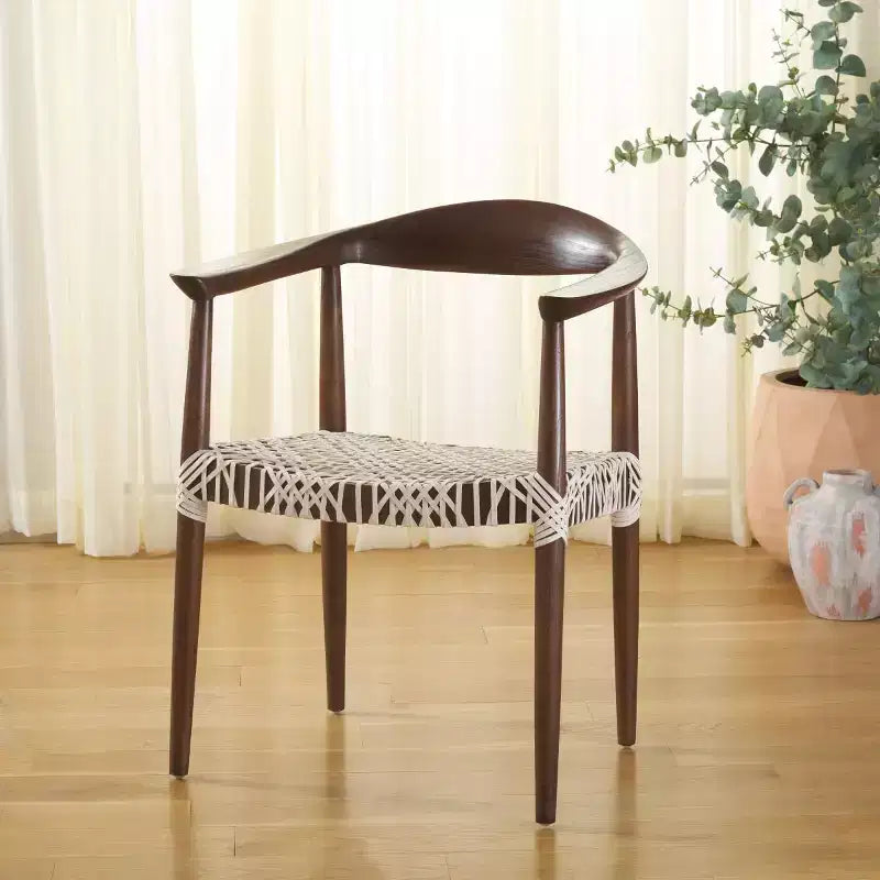 Bandelier Arm Chair - FOX1003 - Safavieh