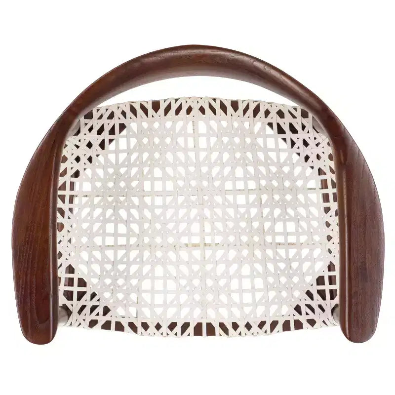Bandelier Arm Chair - FOX1003 - Safavieh