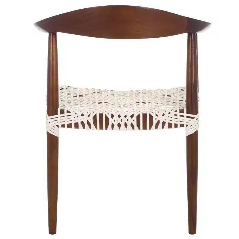 Bandelier Arm Chair - FOX1003 - Safavieh