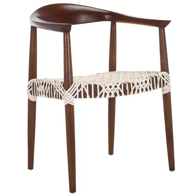 Bandelier Arm Chair - FOX1003 - Safavieh