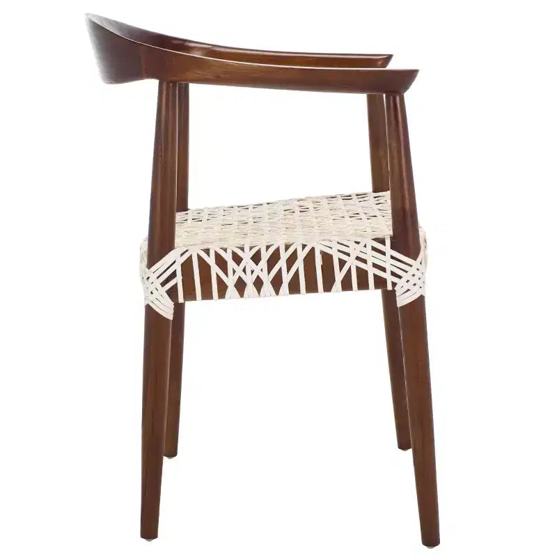 Bandelier Arm Chair - FOX1003 - Safavieh