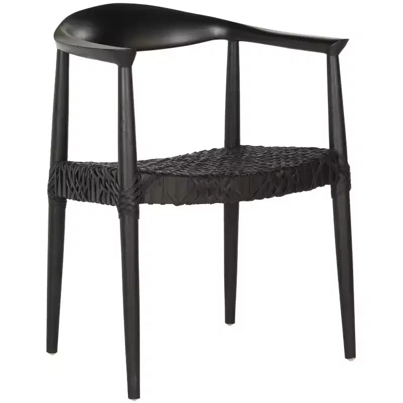 Bandelier Arm Chair - FOX1003 - Safavieh