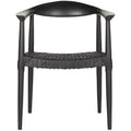 Bandelier Arm Chair - FOX1003 - Safavieh