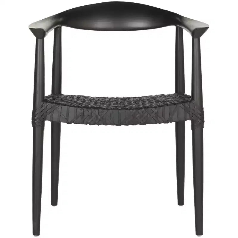 Bandelier Arm Chair - FOX1003 - Safavieh