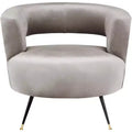 Manet Accent Chair - FOX6272 - Safavieh