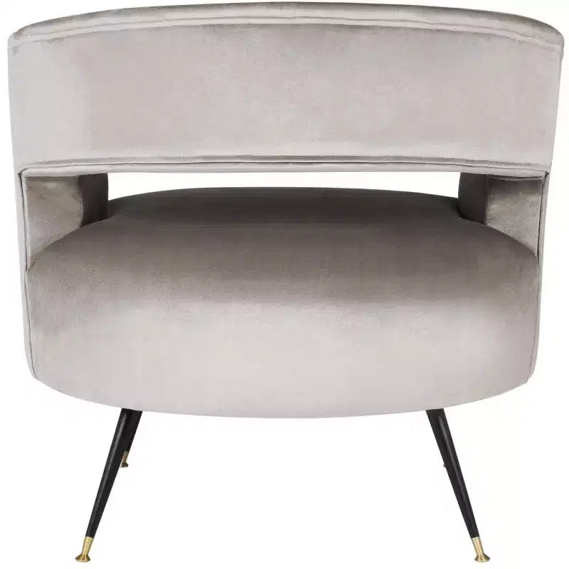 Manet Accent Chair - FOX6272 - Safavieh