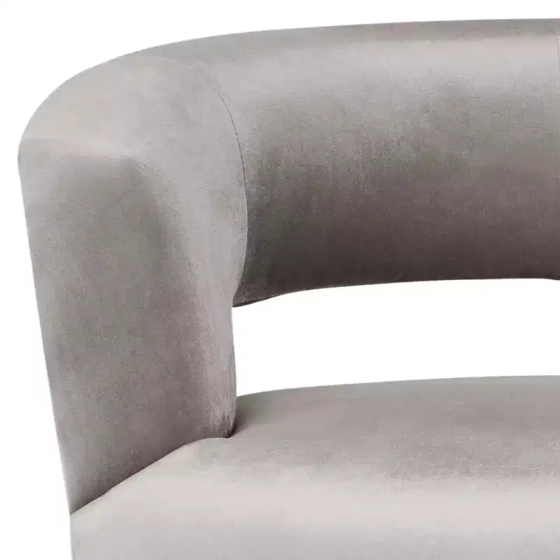 Manet Accent Chair - FOX6272 - Safavieh