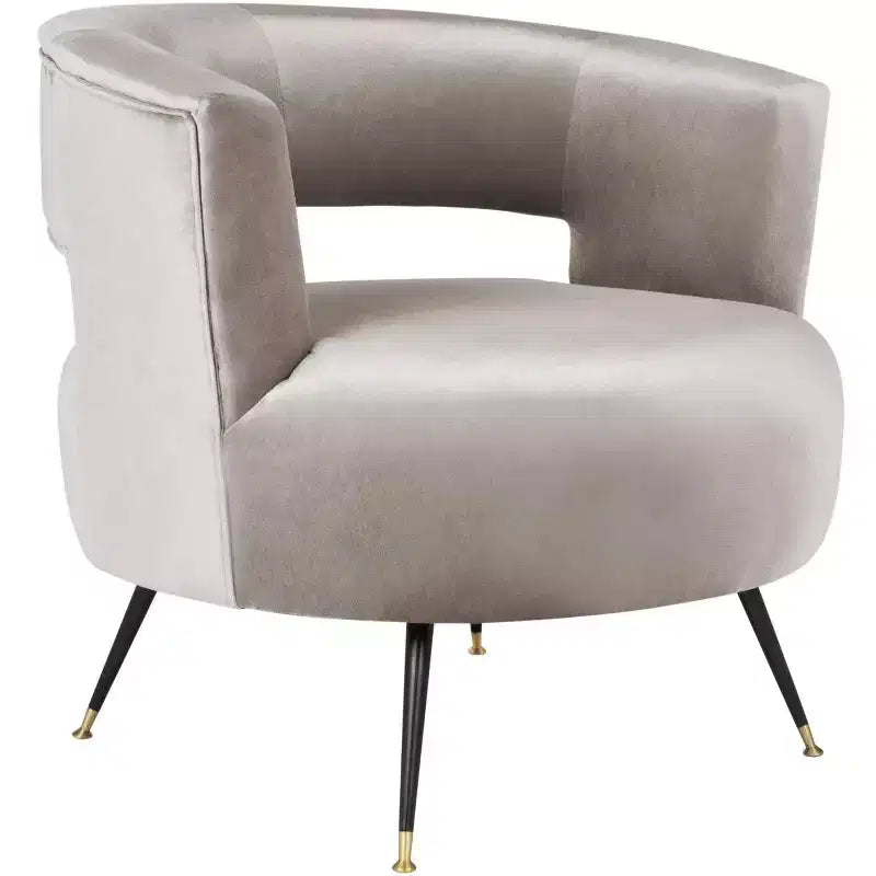 Manet Accent Chair - FOX6272 - Safavieh