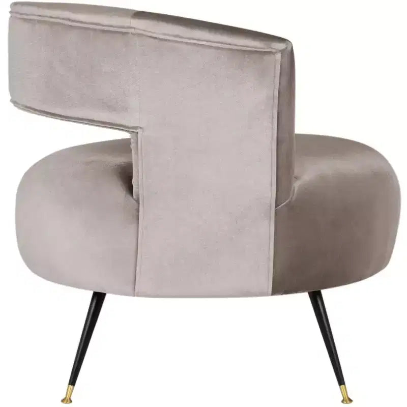 Manet Accent Chair - FOX6272 - Safavieh