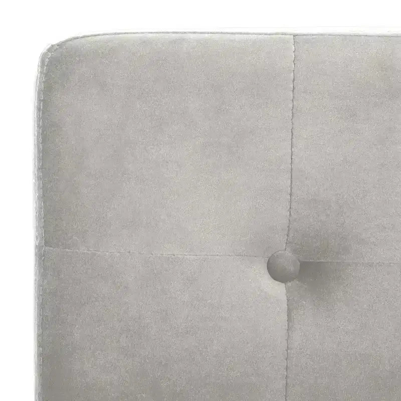 Walsh Tufted Side Chair - FOX6300 - Safavieh