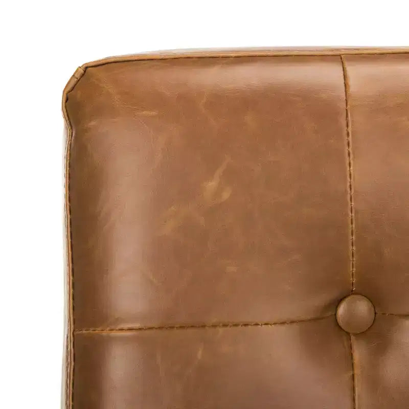 Walsh Tufted Side Chair - FOX6300 - Safavieh