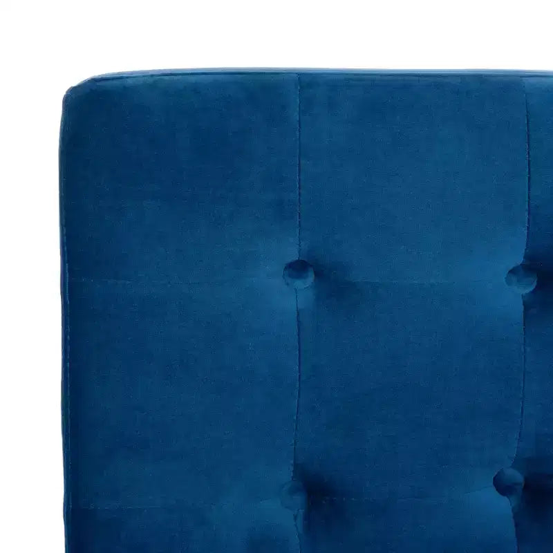 Walsh Tufted Side Chair - FOX6300 - Safavieh