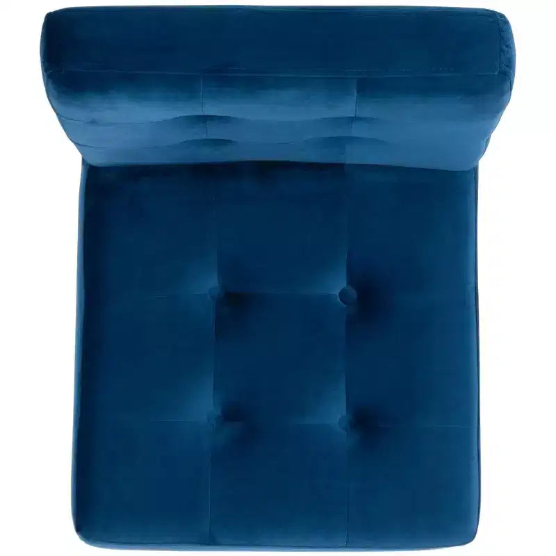 Walsh Tufted Side Chair - FOX6300 - Safavieh