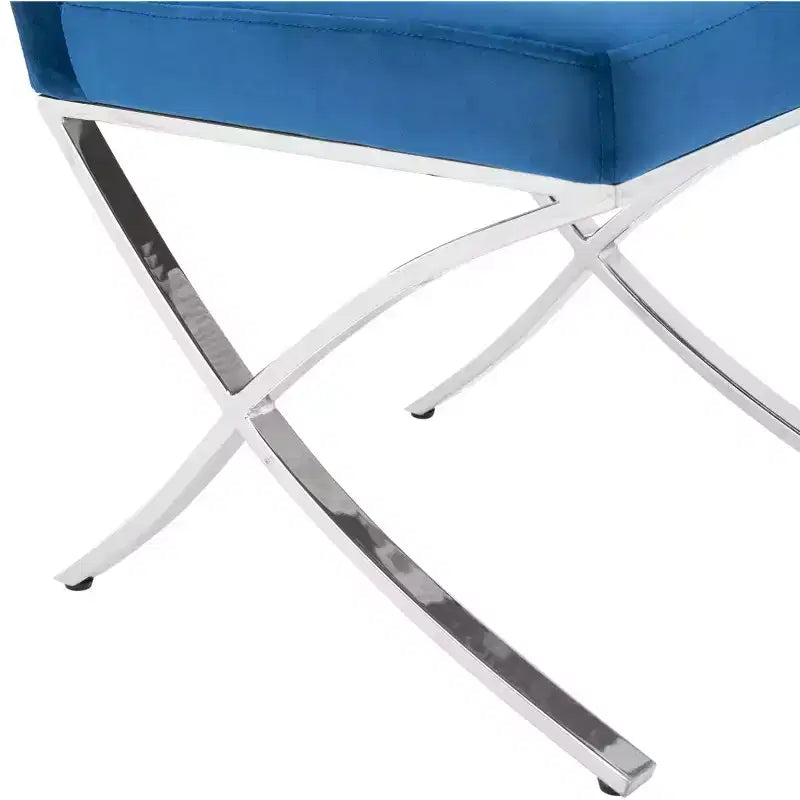 Walsh Tufted Side Chair - FOX6300 - Safavieh