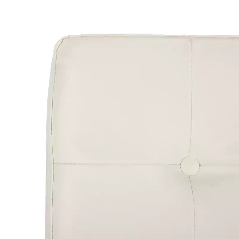 Walsh Tufted Side Chair - FOX6300 - Safavieh