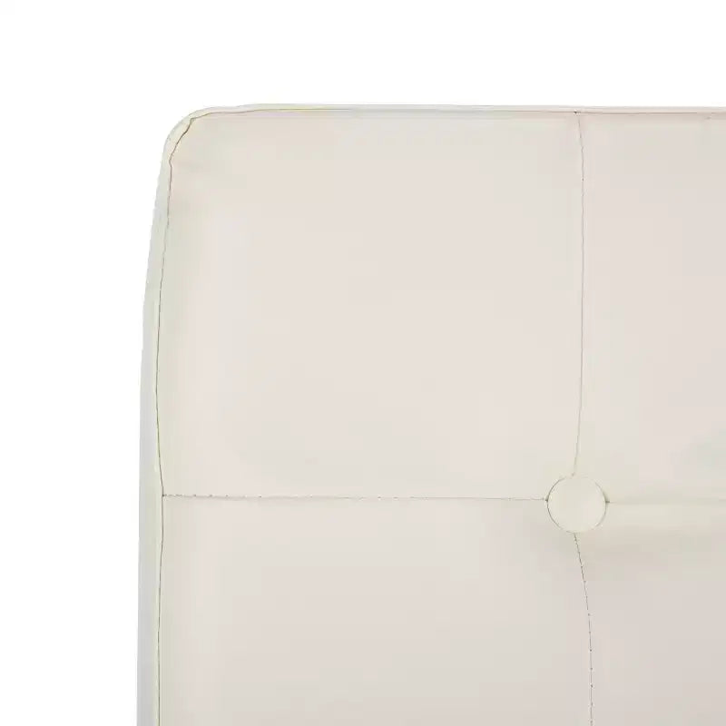 Walsh Tufted Side Chair - FOX6300 - Safavieh