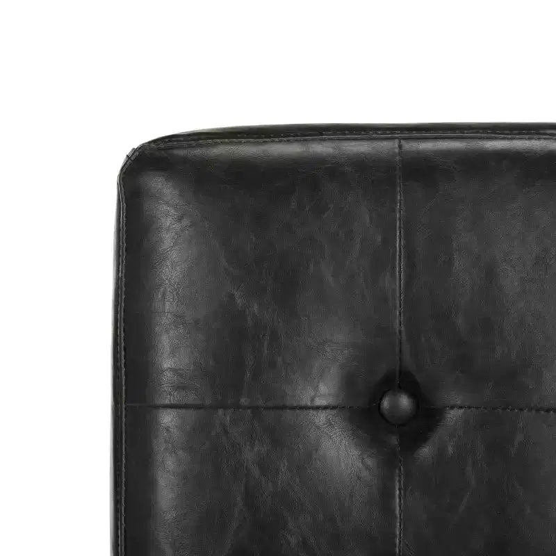 Walsh Tufted Side Chair - FOX6300 - Safavieh