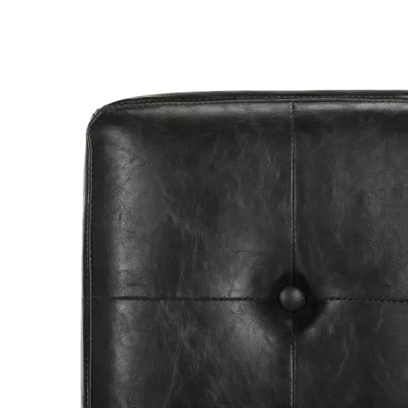 Walsh Tufted Side Chair - FOX6300 - Safavieh