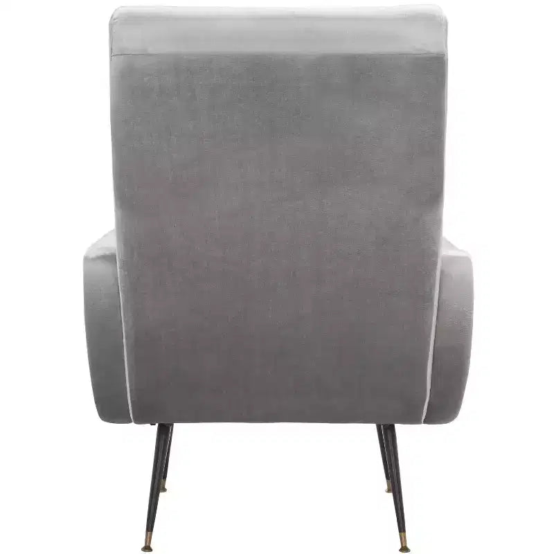 Elicia Accent Chair - FOX6260 - Safavieh
