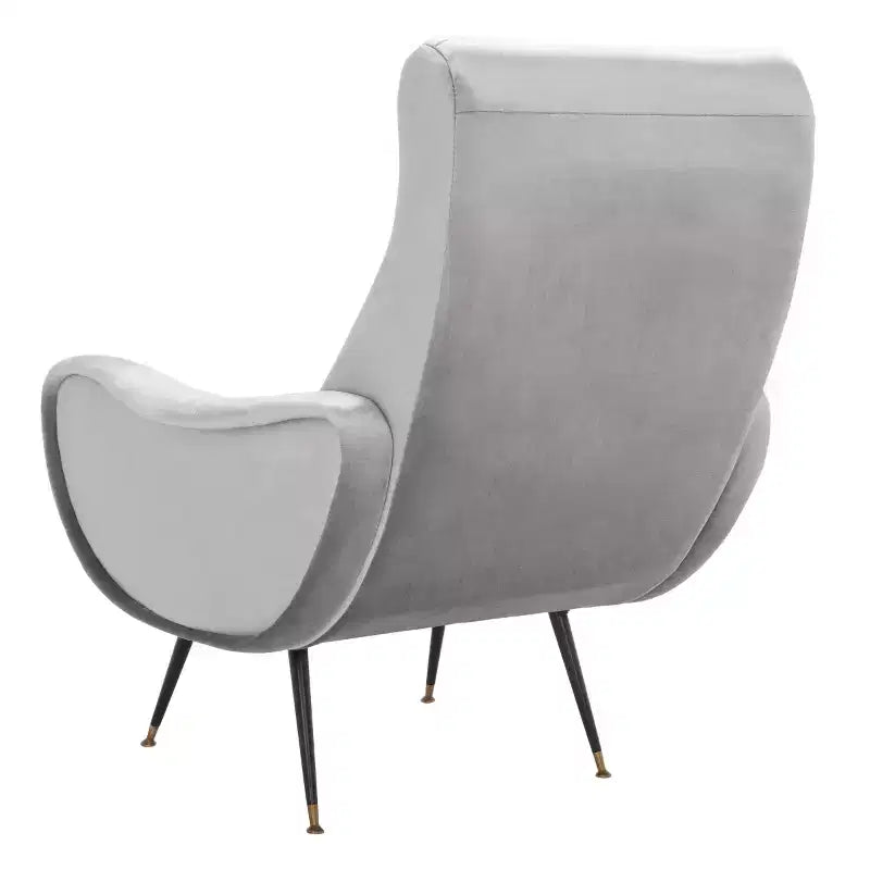 Elicia Accent Chair - FOX6260 - Safavieh