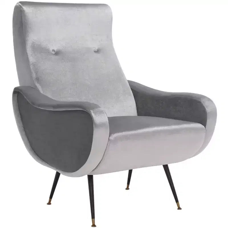 Elicia Accent Chair - FOX6260 - Safavieh