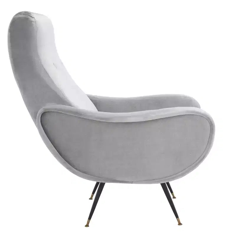 Elicia Accent Chair - FOX6260 - Safavieh