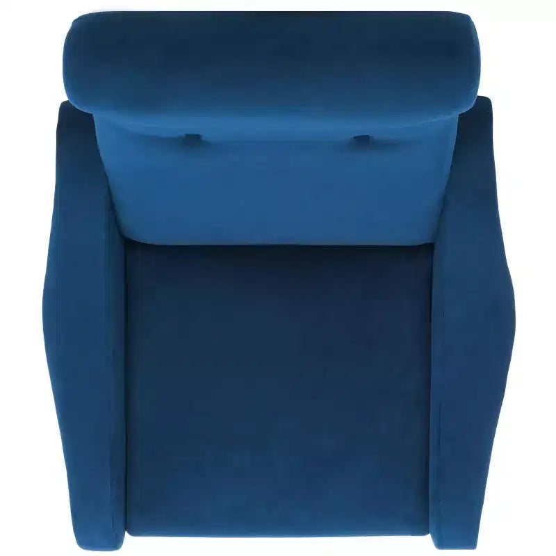 Elicia Accent Chair - FOX6260 - Safavieh