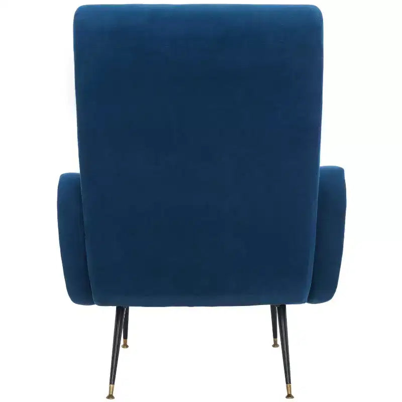 Elicia Accent Chair - FOX6260 - Safavieh