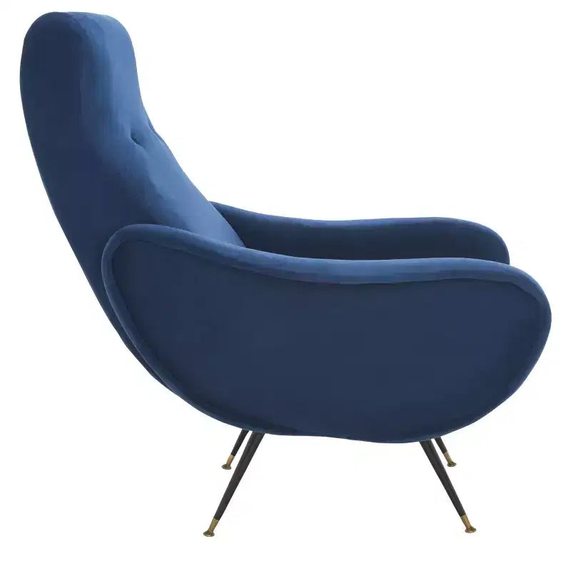 Elicia Accent Chair - FOX6260 - Safavieh