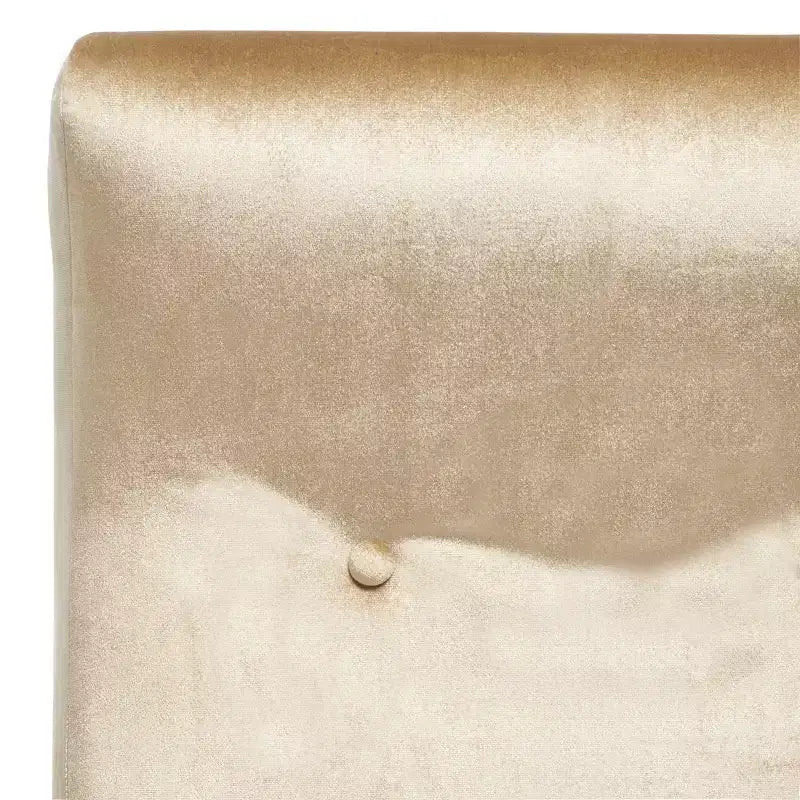 Elicia Accent Chair - FOX6260 - Safavieh