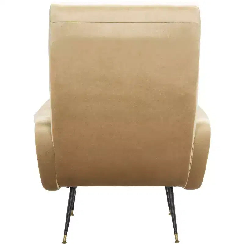 Elicia Accent Chair - FOX6260 - Safavieh