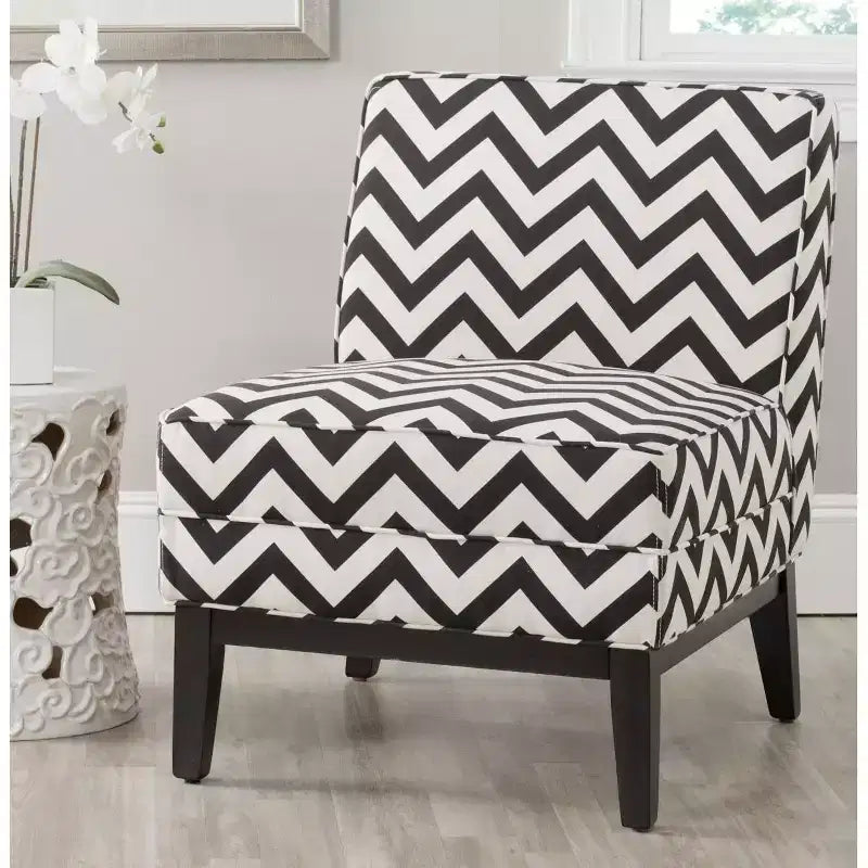Armond Chair - MCR1006 - Safavieh