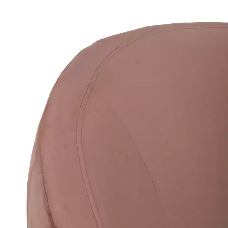 Fauteuil capitonné Razia Channel - SFV4700 - Safavieh Couture