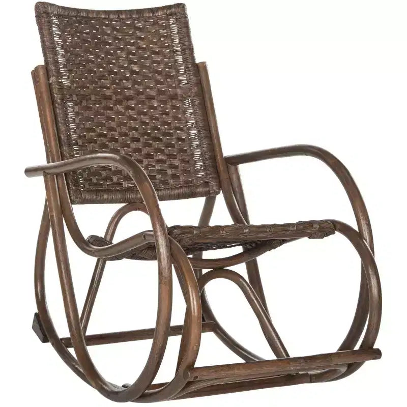 Bali Rocking Chair - SEA8035 - Safavieh