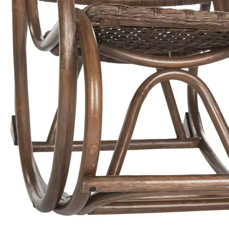 Bali Rocking Chair - SEA8035 - Safavieh