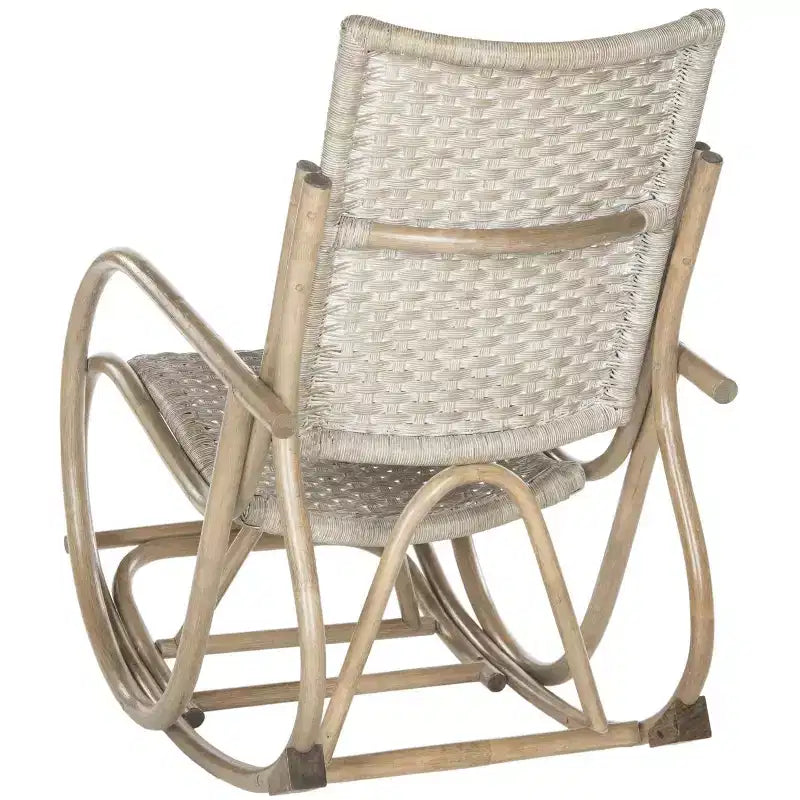 Bali Rocking Chair - SEA8035 - Safavieh